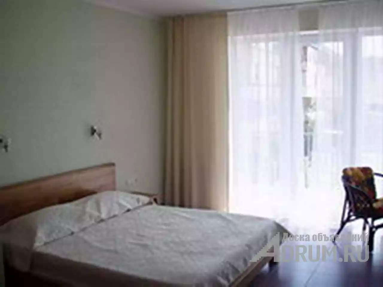 Судак, отдых в Уютном, цены на жилье в Крыму в Судаке, фото 2