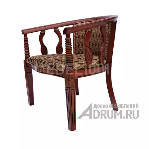 Чайная группа В5, кресла и чайный столик в Москвe, фото 2