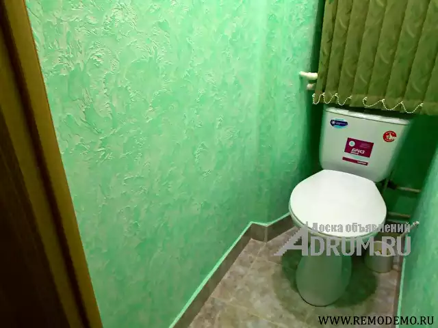 Ремонт ванны и туалета в г. Пермь в Пермь, фото 3