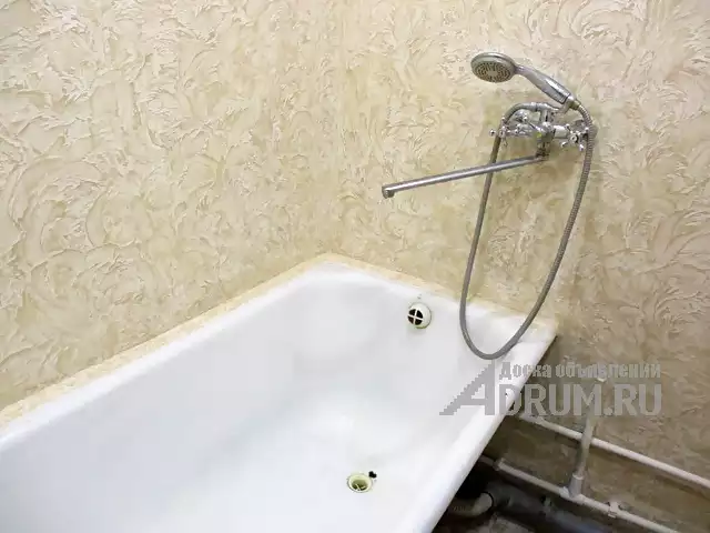 Ремонт ванны и туалета в г. Пермь в Пермь, фото 2
