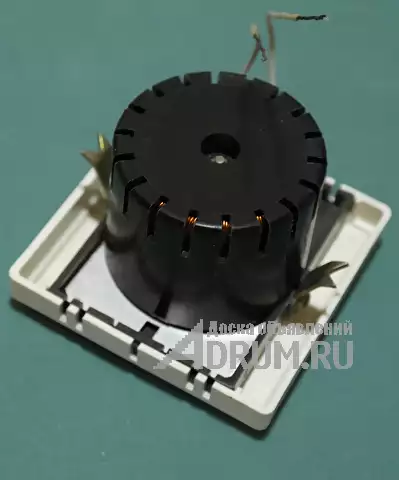 Электронный выключатель света (диммер) Сапфир в Москвe, фото 4