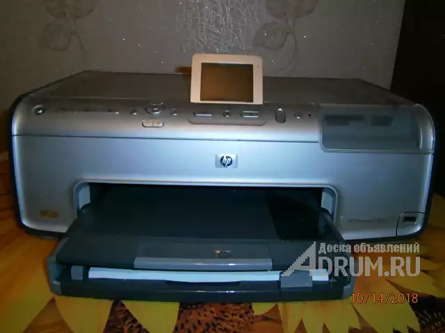 HP Photosmart - 8253, в Мурманске, категория "МФУ, копиры и сканеры"