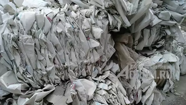 Продам ПВД мешки из - под диоксида титана в Рязань, фото 2