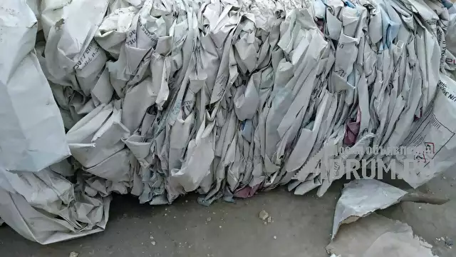 Продам ПВД мешки из - под диоксида титана в Рязань, фото 3