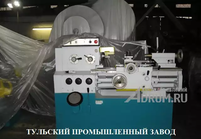 Продажа ремонт токарных станков ИТВ - 250 после капитального ремонта с гарантией в Туле