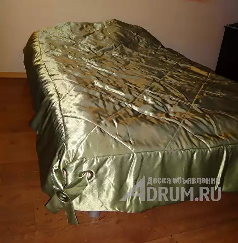 Пошив покрывала для дома и квартиры в Москвe, фото 2