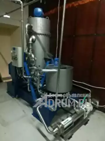 Фильтр кизельгуровый Capifiltro (Испания), пр - ть до 10 000 литров в час в Москвe