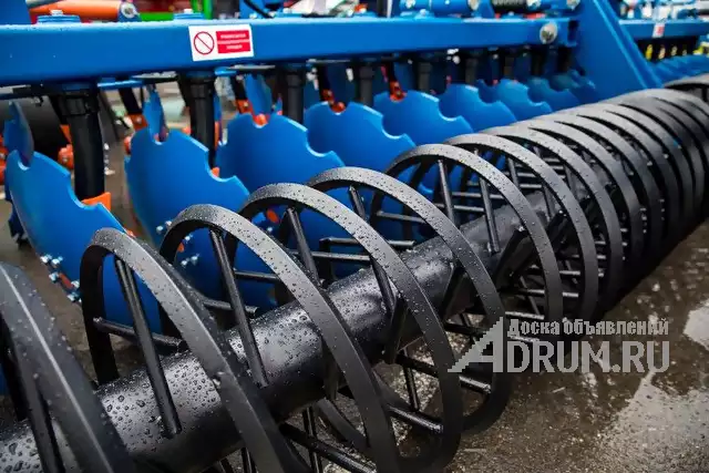 Производство катков, дисков БДМ для сельхозтехники в Армавир, фото 4