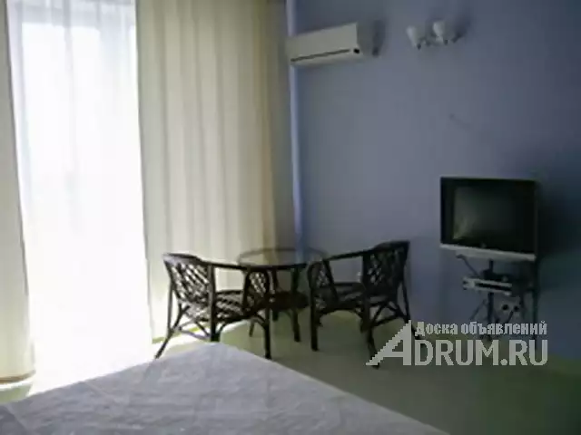 Судак, отдых в Уютном, цены на жилье в Крыму в Судаке, фото 4