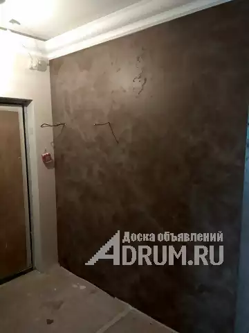 Ремонт квартир без посредников в Москвe