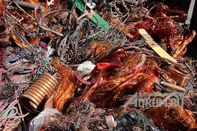 Покупаем аккумуляторы б.у. всех видов, лом цветных металлов по высоким ценам в Новокузнецке, фото 2