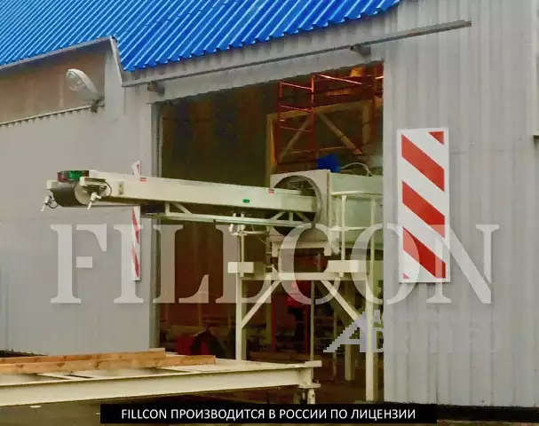 Оборудование для загрузки морских контейнеров, в Санкт-Петербургe, категория "Оборудование - другое"