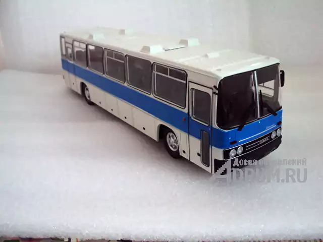 Автобус Икарус-250.59 в Липецке, фото 2