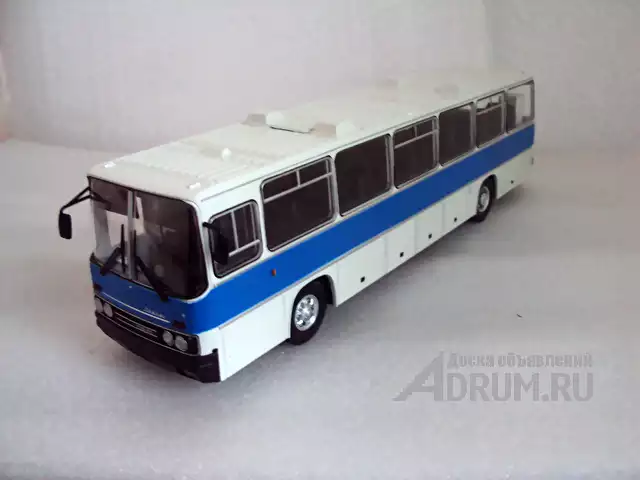 Автобус Икарус-250.59 в Липецке, фото 3