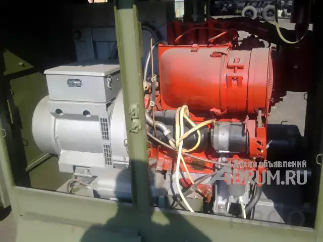 продажа дизель генераторов АД - 8Т400 - 1Р в Санкт-Петербургe