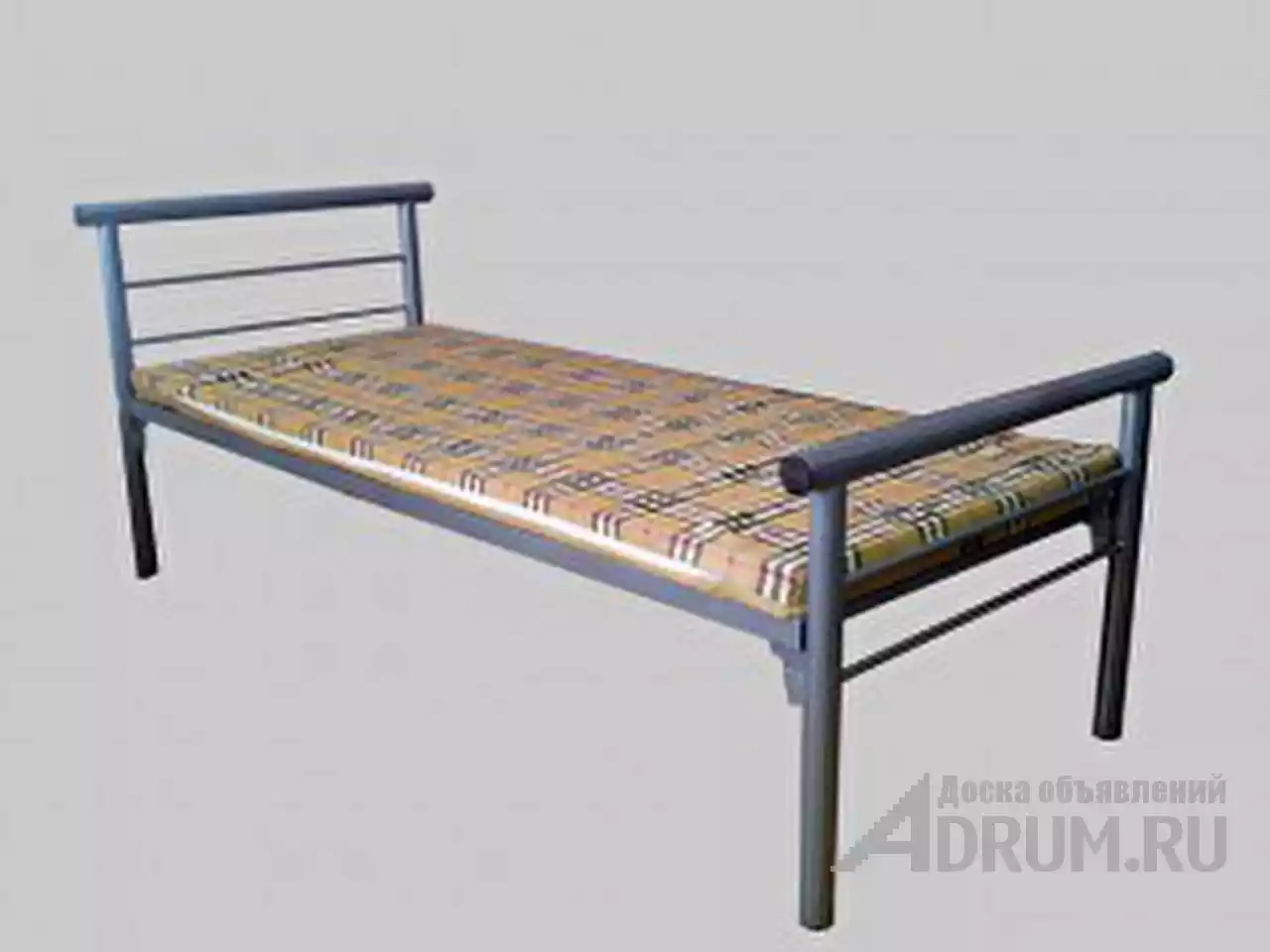 Для роддомов кровати металлические от производителя в Таганрог