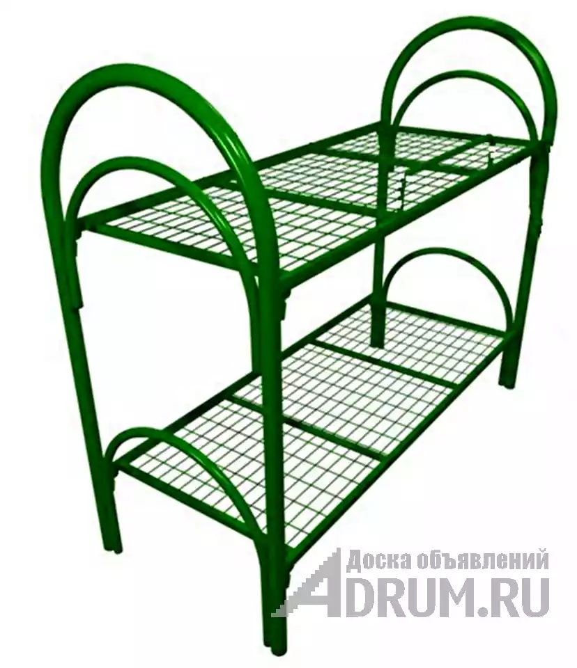 Для роддомов кровати металлические от производителя в Таганрог, фото 4