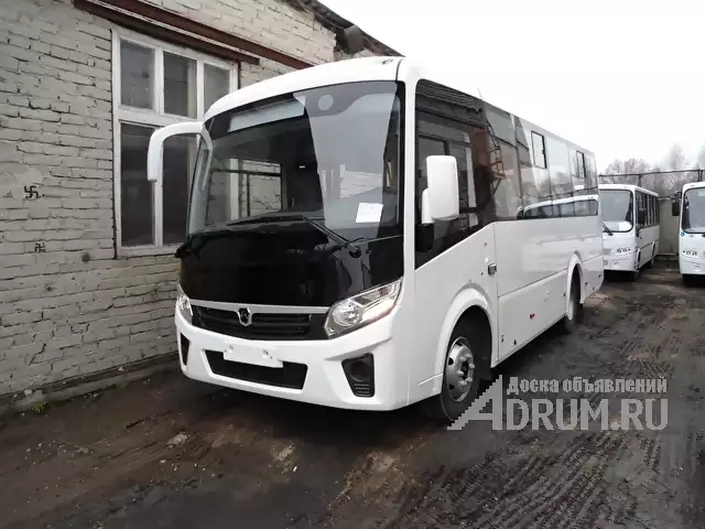 Продажа автобуса, в Нижнем Новгороде, категория "Автомобили новые"
