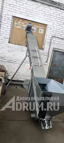 Шнековые транспортеры, Москва