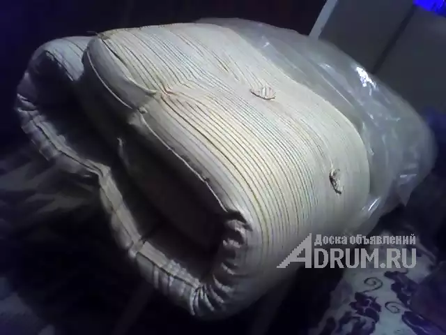 Армейские металлические кровати, трехъярусные кровати в Иркутске, фото 10
