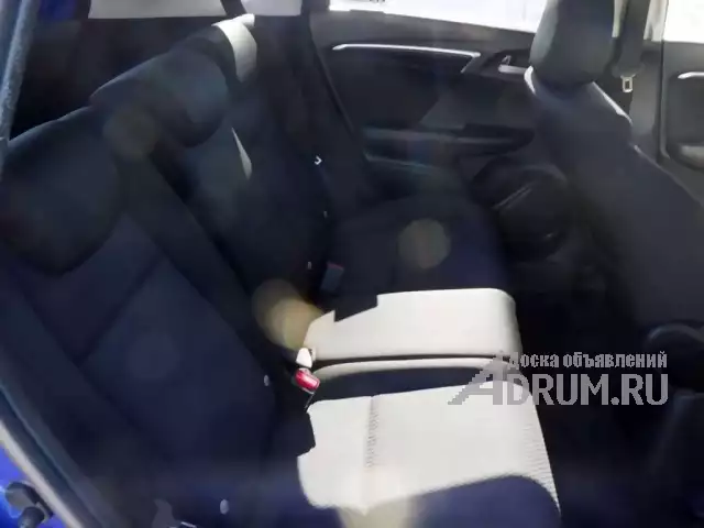 Хэтчбек Honda Fit кузов GK3 модификация 13G F гв 2019 в Москвe, фото 10