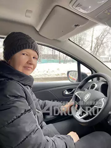 Трезвый водитель, в Подольске, категория "Транспорт, перевозки"