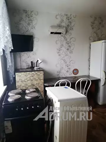 Продам 1-комнатную секционку в Томске, фото 4