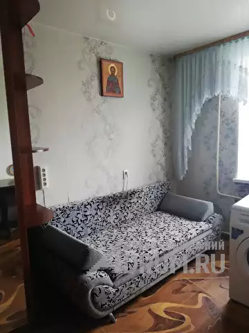 Продам 1-комнатную секционку в Томске, фото 2