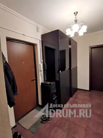 Продажа 2-комнатной квартиры в ЖК Мичурино Москва в Москвe, фото 2