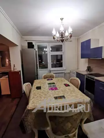 Продажа 2-комнатной квартиры в ЖК Мичурино Москва в Москвe, фото 5