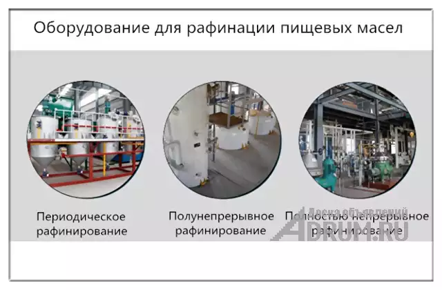 Оборудование для производства льняного масла в Москвe, фото 3