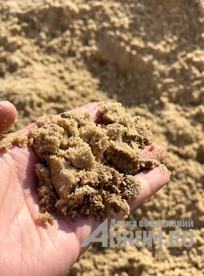 Холодный асфальт Олмикс, щебень гравийный, песок с доставкой в Москвe, фото 2