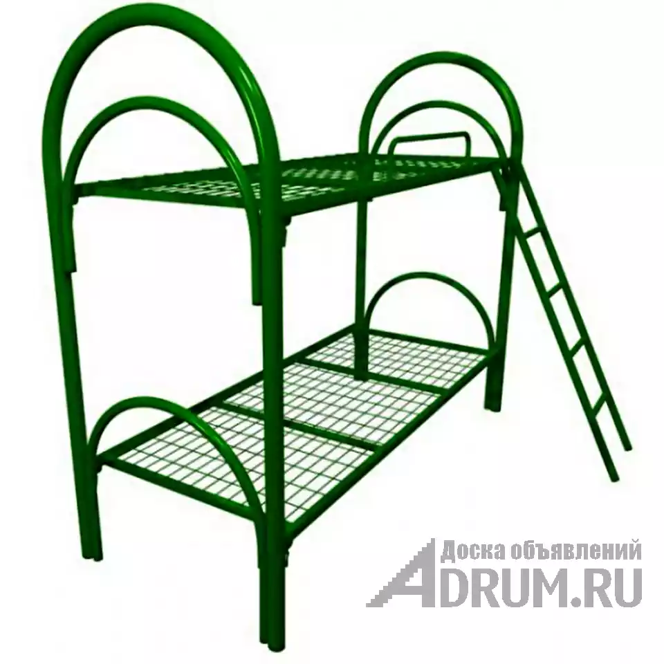 Привлекательная мебель из простых конструкций в Москвe, фото 10