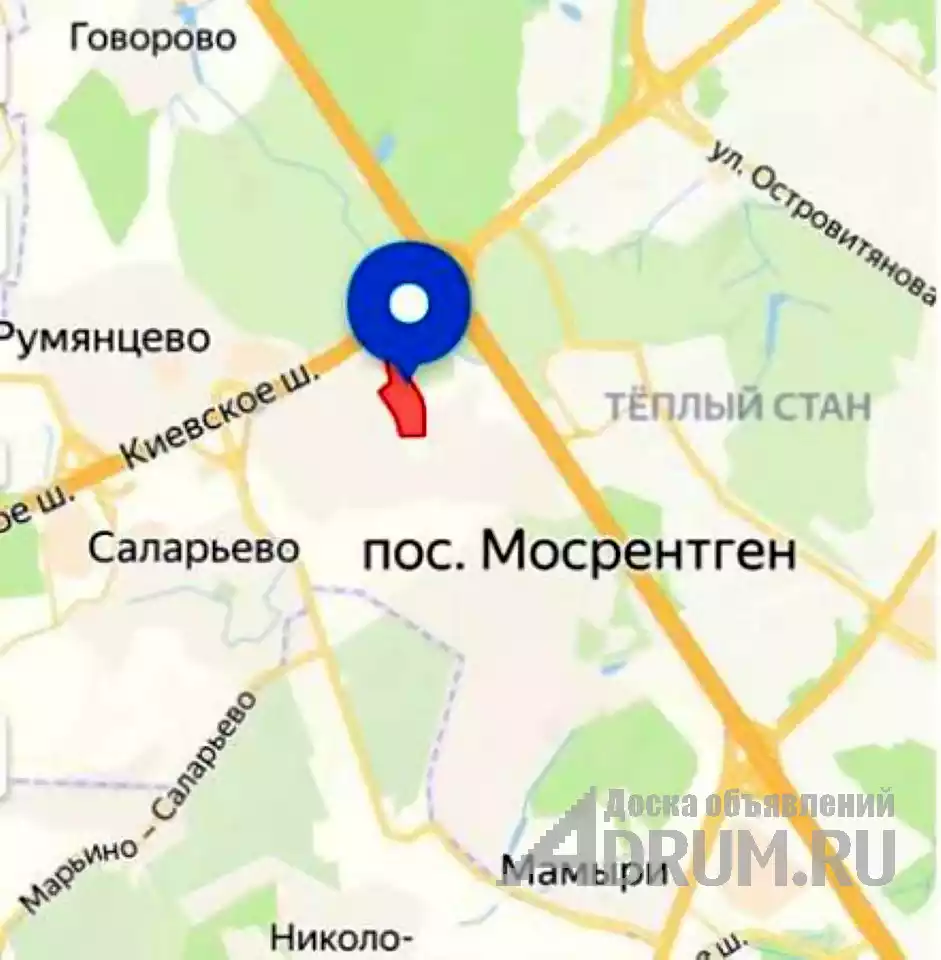 Продажа 3-комн. апартаментов, МФК Тропарёво Парк в Москвe, фото 5