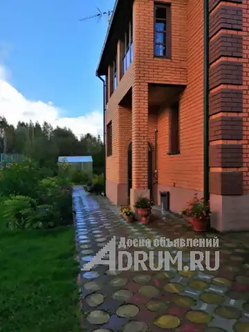 Продажа загородного дома 320 м2 в Одинцовском районе в Москвe, фото 17