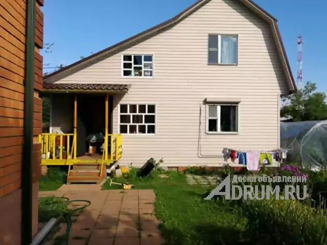 Продажа загородного дома 320 м2 в Одинцовском районе в Москвe, фото 16
