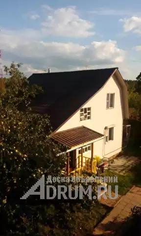 Продажа загородного дома 320 м2 в Одинцовском районе в Москвe, фото 11