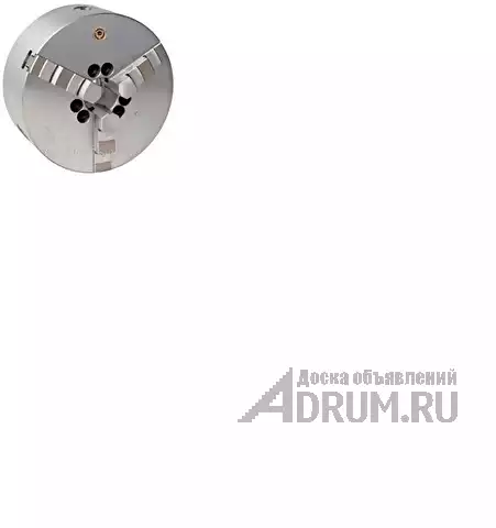 Патрон токарный 3-х кулачковый 7100-0047 ф500 с прямыми и обратными кулачками ГОСТ 2675-80, в Челябинске, категория "Промышленное"