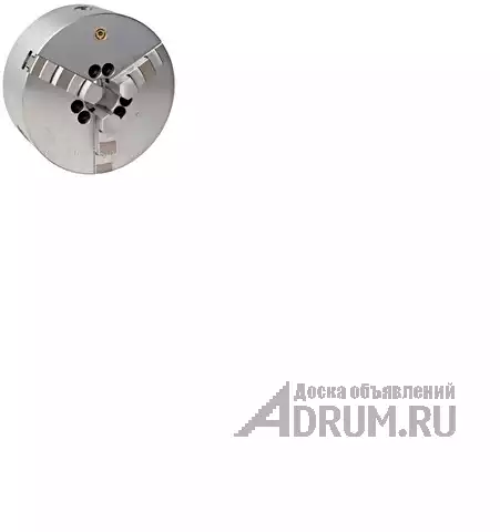 Патрон токарный Ф500 3-500.50.21 (7100-0050П) 3-х кулачк. (БелТАПАЗ), в Челябинске, категория "Промышленное"