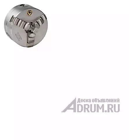 Патрон токарный спиральный 3 х кулачковый 3234-630-11, в Челябинске, категория "Промышленное"
