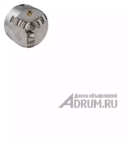 Патрон токарный спиральный 3 х кулачковый 3535-630-11, в Челябинске, категория "Промышленное"