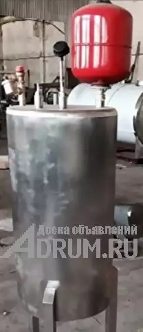 Бойлер для нагрева воды БЭ-6, в Рубцовске, категория "Оборудование, производство"