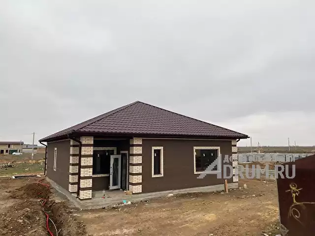 Продам новый дом рядом с морем Крым, в Саках, категория "Куплю дом, дачу, коттедж"
