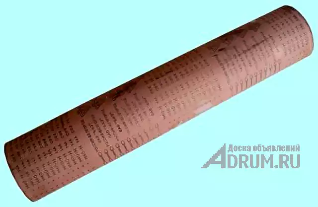 Шлиф-шкурка (нулевка) на тканевой основе 15АМ40ПМ 1350х50, в Старая Купавне, категория "Промышленное"