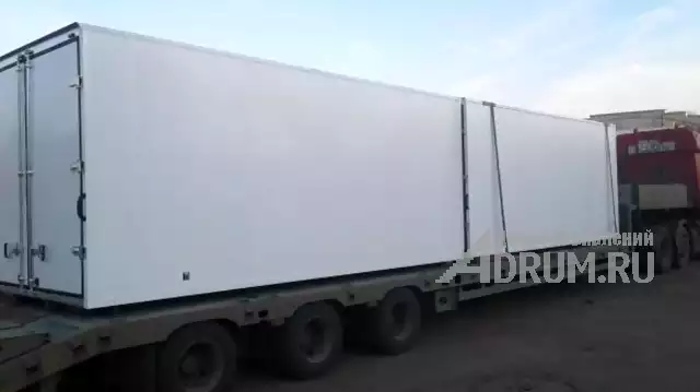 Фургоны всех видов с гарантией от производителя в Нижнем Новгороде, фото 7