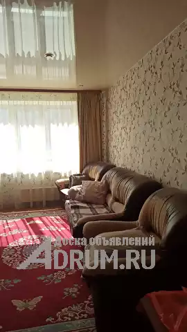 Продам 3-комнатную квартиру(Сибирская) в Томске, фото 3