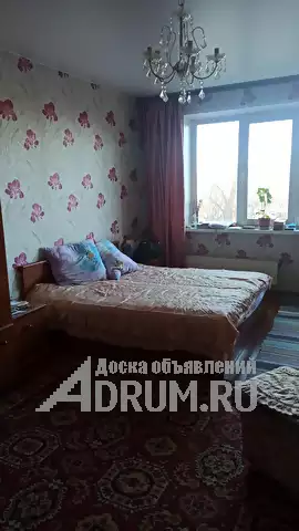 Продам 3-комнатную квартиру(Сибирская), Томск