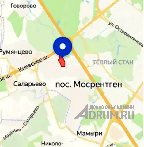 Продажа 3-комн. апартаментов, МФК Тропарёво Парк в Москвe, фото 5