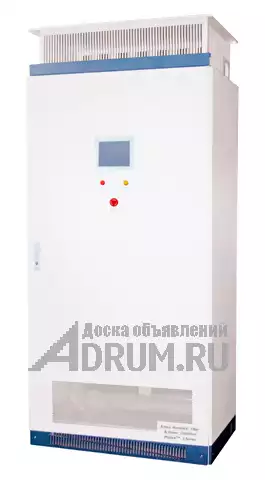Активные фильтры гармоник PQSine EPCOS TDK Electronics AG до 600А, Уфа
