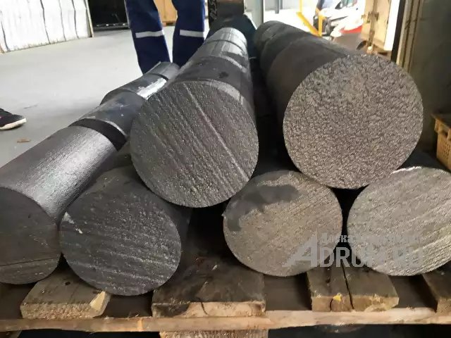 Отливка стальных изделий, стальное литье в Екатеринбург